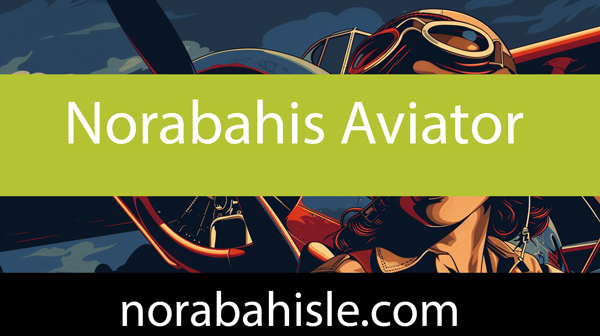 Norabahis aviator oyununu başarıyla servis etmektedir.