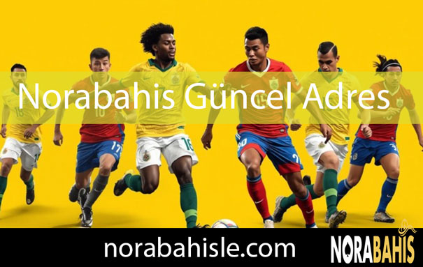 Norabahis güncel adres üzerinden ürünlerini aktarmaktadır.