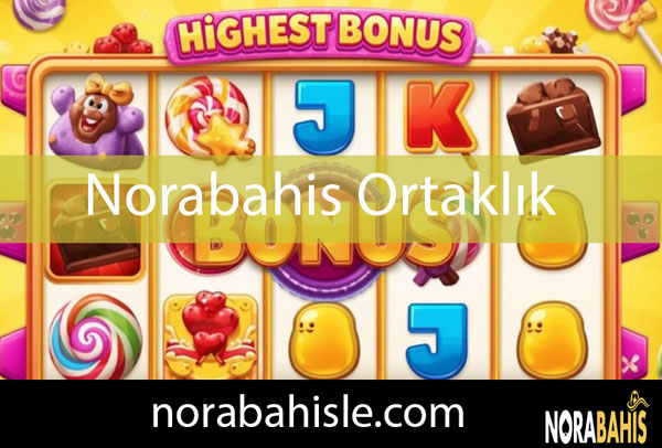 Norabahis ortaklık aracılığıyla gündemi sarsan moddadır.